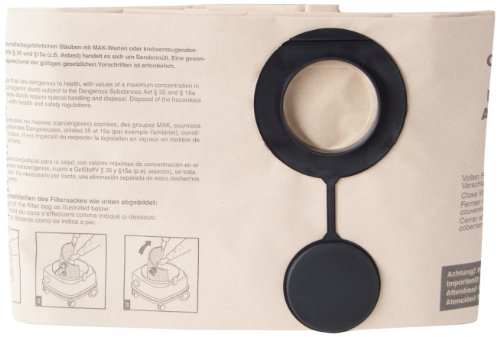 Festool 488460 Filtersack FIS-SR 150 /5