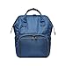 Produktbild MIAO CODE Wasserdichte Multifunktions Große Kapazität Wickeltasche Rucksack Für Mama/Papa Große Kapazität Mama Reisetaschen Mode Und Durable
