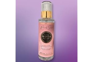 NOIA PARIS Sérum Cheveux Kératine & Biotine - Gamme Remedy - NOÏA HAIR - 100ML