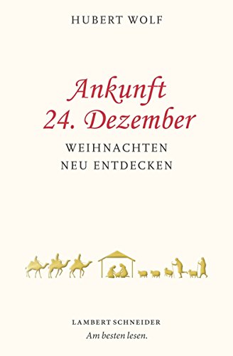 Download Ankunft 24. Dezember: Weihnachten neu entdecken