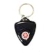 Produktbild Keyring Yamaha Polyurethane Resin 4R
