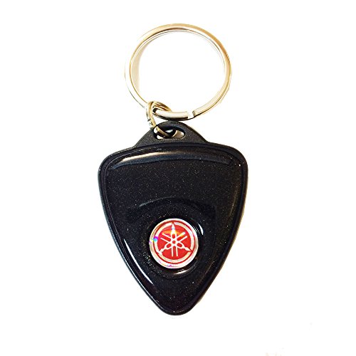 Preisvergleich Produktbild Keyring Yamaha Polyurethane Resin 4R