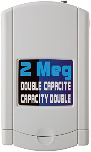 Visual Memory For Dc Bbi