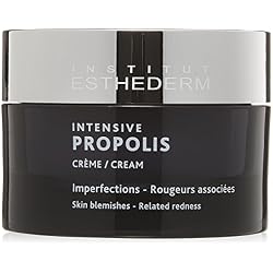Institut Esthederm Intensive Propolis - Crema de propóleo, 50 ml