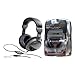 Price comparison product image Stagg SHP-3000 Deluxe Hi-Fi Stereo Headphones
