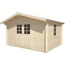 Suchergebnis auf Amazon.de für: gartenhaus holz 300x300