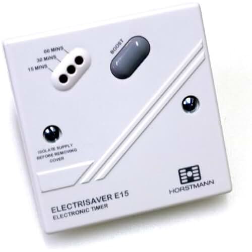 Amazon.co.uk immersion heater time switch