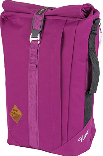 Preisvergleich Produktbild Nitro Snowboards Scrambler Rucksack, 47 cm, 28 L, Grateful Pink