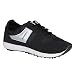 Gold Star Mens Mesh Black Running and gym Shoes RS.499.00