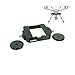 Produktbild Lume Cube Drone Mount für Yuneec Typhoon H - Montage Halterung - Zubehör