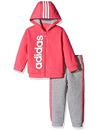 ensemble survetement adidas fille