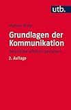 Image de Grundlagen der Kommunikation: Gespräche effektiv gestalten
