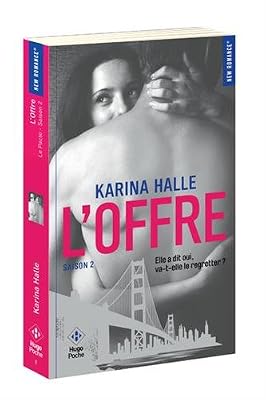 L'offre Saison 2