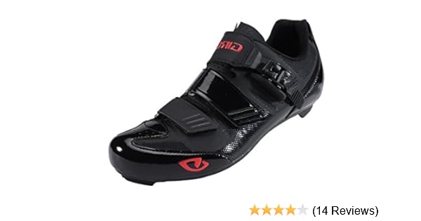 giro high volume fit