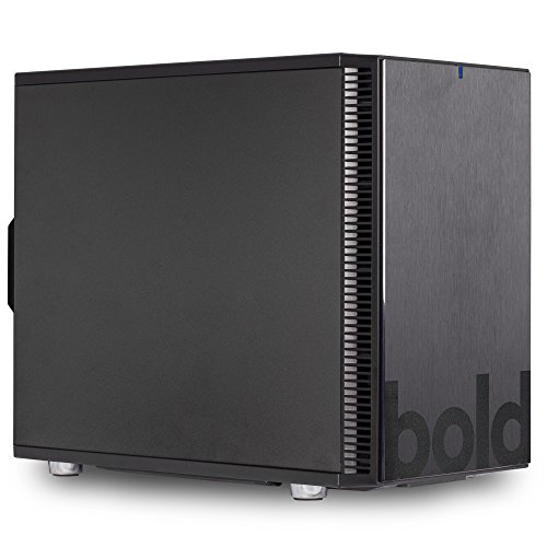 HIGH-END GAMING PC BOLD. 777 mit Windows 10 Home