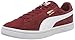 Produktbild Puma COURT STAR FS, Unisex-Erwachsene Niedrig, Rot (Pomegranate-Puma White 2), 40.5 EU (7 UK)