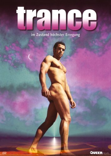Preisvergleich Produktbild Trance - Im Zustand höchster Erregung