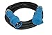 Produktbild Profi CEE Verlängerunskabel Camping Caravan TITANEX Kabel 3x1,5 mm² mit MENNEKES Stecker 16A IP44 5-50m (25m)