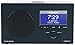 Produktbild Tivoli Albergo+ Bluetooth DAB+/UKW Radiowecker in Graphit