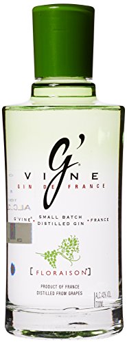 G-Vine Floraison Ginebra - 70 cl