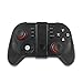 Produktbild Gamepad Smart Wireless Joystick Drahtloser Bluetooth-Controller unterstützt Android, iOS, PS3 und PC
