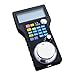 Produktbild DC HOUSE, kabelloses USB-Handrad-MPG, für 3- bis 4-achsige Fräs- und CNC-Drehmaschinen, für Mach3