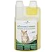 Produktbild Ecosharkz Geruchsneutralisierer für Katzen - natürlicher Katzenurin Entferner - Gegen Katzenklo Geruch (500ml Konzentrat ergeben 25 Liter gebrauchsfertigen Urin-Geruchsentferner)