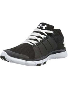 Under Armour Damen Micro G Limitless Training 2 Hallenschuhe