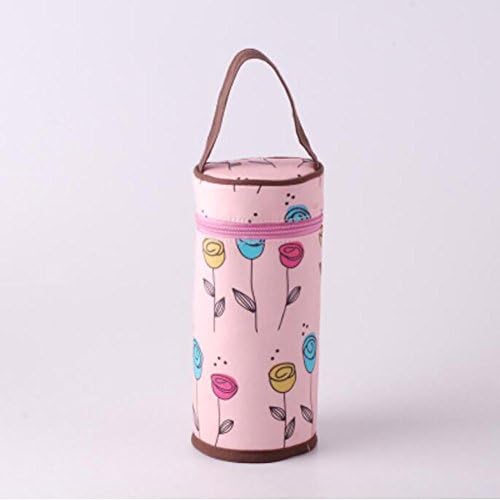 SHYI Baby Water Bottle Case Insulation Bags Thick Suitable for Walking Outdoor Insulation , 2