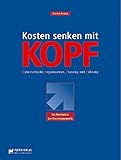 Image de Kostensenken mit Kopf: Kybernetische Organisation Planung und Führung. Die Revolution des