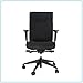 Produktbild VÖLKLE ROVO CHAIR Drehstuhl Bürodrehstuhl ROVO XP 4020 S1 Basic incl. Armlehnen XP3