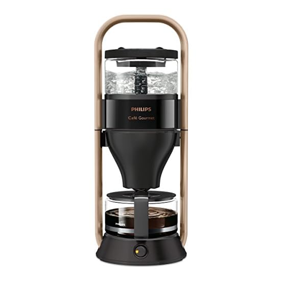 Philips HD5408/70 Cafe Gourmet FilterKaffeemaschine