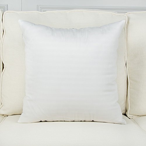 Top Finel 6er Set Weiche Kissen Kissenbezüge Bedrucken Platz Dekorative Kissenhülle in verschiedene Muster 45×45 cm, Grau Serie - 6