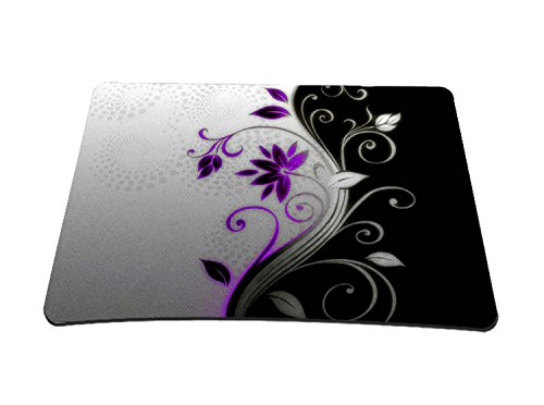 Luxburg Schultertasche Notebooktasche Laptoptasche Tasche mit Tragegurt aus Neopren Plus Free Mouspad! Für Apple, Acer, Asus, Chromebook, Dell, HP, Lenovo, Samsung, Sony etc Laptop 13,3 Zoll - 3