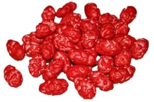 CHOCODIC MAÎTRE ARTISAN CHOCOLATIER Dragées praline amande 250g - Praline rose vintage - pour baptême mariage communion - Sans colorant