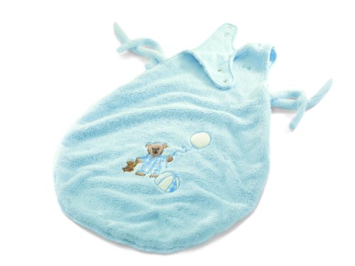 Preisvergleich Produktbild Steiff 238499 - Schlaf-Gut-Bär Schlafsack