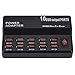 Produktbild Cdrox EU-Stecker 12A 12-Port-USB-Kabel Ladegerät HUB Multi USB-Ladestation Geschwindigkeit Smart-Ladeadapter