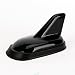 Produktbild tianxiaw- schwarzen Haifischflosse Antenne für vw Golf mk6 Jetta mk5 Passat CC b6 Tiguan