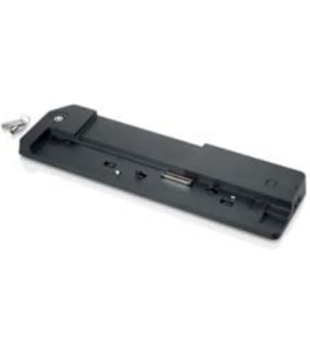 Fujitsu FPCPR231 Portreplikator für Lifeboook E734 E744 E754 E756 Celsius H730 H760 H770