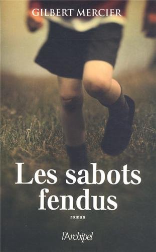 couverture de : [Les ]sabots fendus
