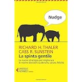 Nudge. La spinta gentile