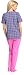 Be Mammy Maternity Pyjama Set Edith (Pink, L)