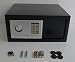 Produktbild S+S H01 Großer Safe,elektronischer Möbeltresor,Wandtresor,Geldsafe,Safe,Tresor