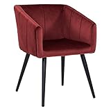 Beeindruckendes Design und klare Linien vereint in einem Retro-Look.