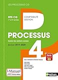 Processus 4 - Gestion des Relations Sociales BTS CG 1re et 2e années