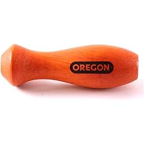 Lime Tonde Oregon - Set Da 3, Diametro 5.5mm X 200mm - Per Lavori Di Precisione E Fai Da Te - Foto 6