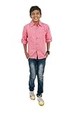Big Tree Cotton Full Sleeve Shirt for Boys RS.299 (80.00% Off) - Amazon
