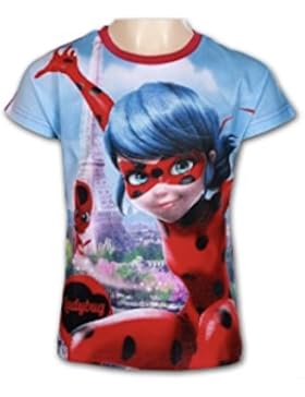 LADYBUG Miraculous T-Shirt