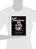 Image de Custom tattoo 101