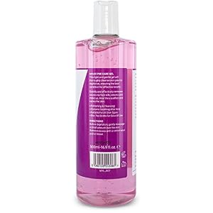 Mylee Pre Care Lotion for Cooling and Cleansing Skin Before Wax. Pre Depilatory / Waxing Skin Cleanser for All Skin… - Image 2